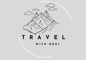 simple modern minimalist circle design studio logo